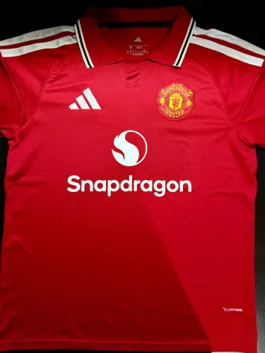 Camiseta Manchester United 26/27