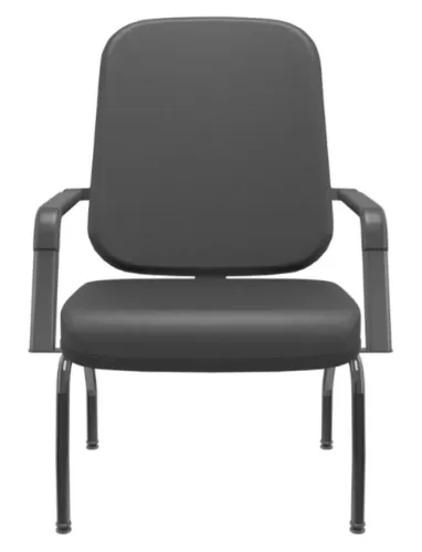CADEIRA PLUS 200kg LOJA IKONOFFICE