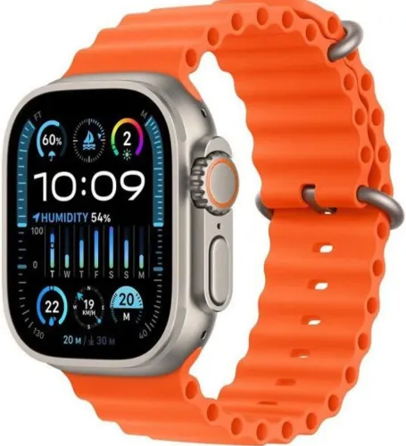 Apple Watch Ultra Promoção