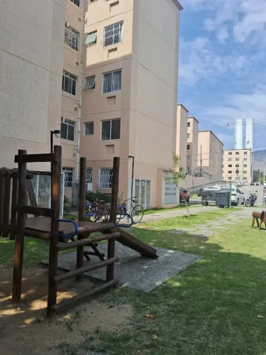 Condominio Reserva do Tinguá, Ceramica