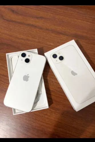iPhone 13