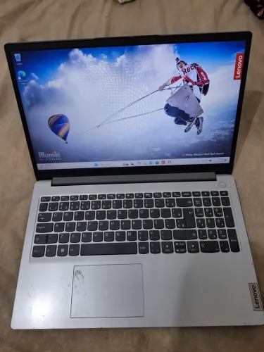 Notebook Lenovo IdeaPad