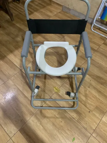 Cadeira de banho