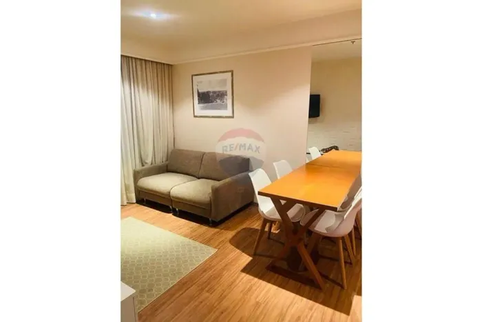Studio Moderno para Locação no Transamerica Executive Sorocaba | Conforto, Lazer e Localiz