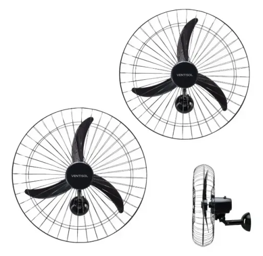 Ventilador ventisol