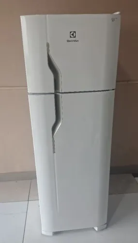 Geladeira Electrolux Duplex