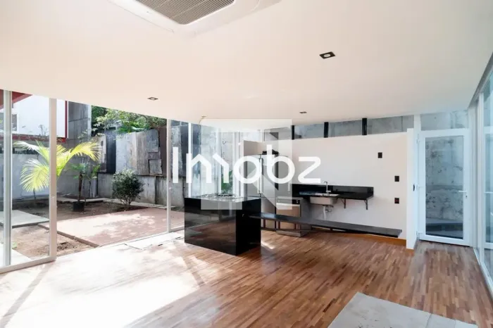 Casa à Venda - Campo Belo, 5 Quartos, 460 m2
