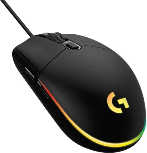 G203 Logitech 