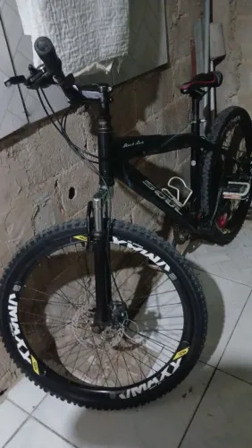 SOUL BICICLETA/ RAIO Vmaxx DH