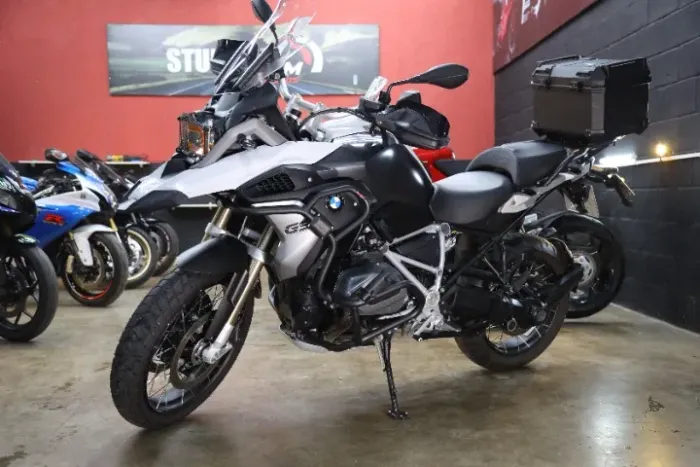 BMW R 1250 GS SPORT - 2022