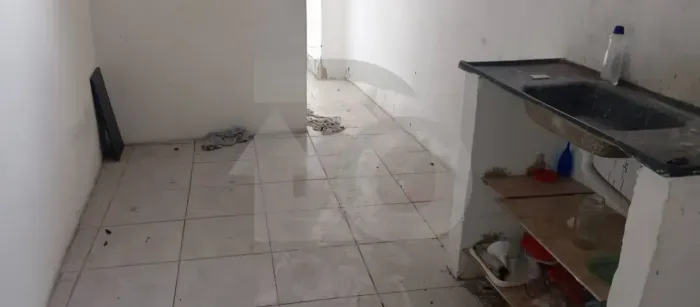 Casa no Bairro Bugio com 420m², 3 Quartos, 2 Banheiros e Mais;