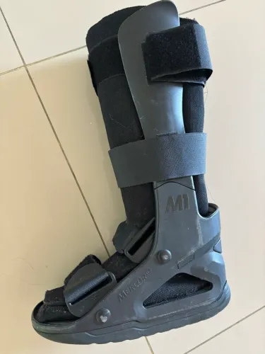 Bota Imobilizadora Ortopédica