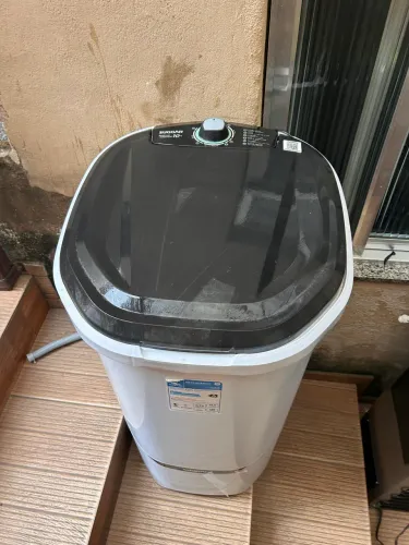 Tanquinho Suggar 10kg