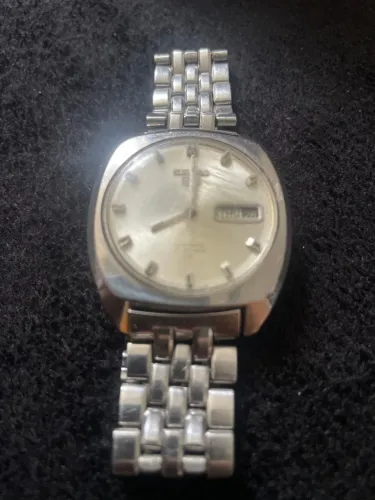 Seiko 5 automático
