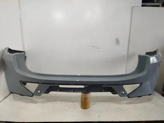 Parachoque Traseiro Bmw X4 2021 2022 2023 Original 25965