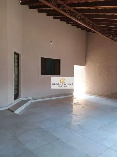 Linda casa no Santa Julia