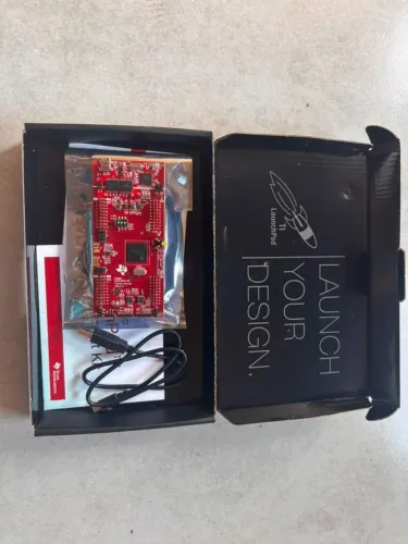 LAUNCHXL-F28379D TMS320F28379D LaunchPad DSP