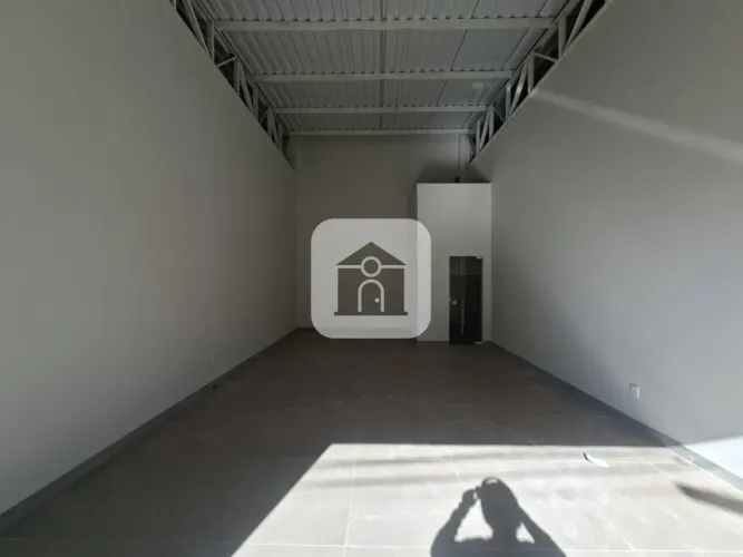 Loja comercial para locação no bairro Granada