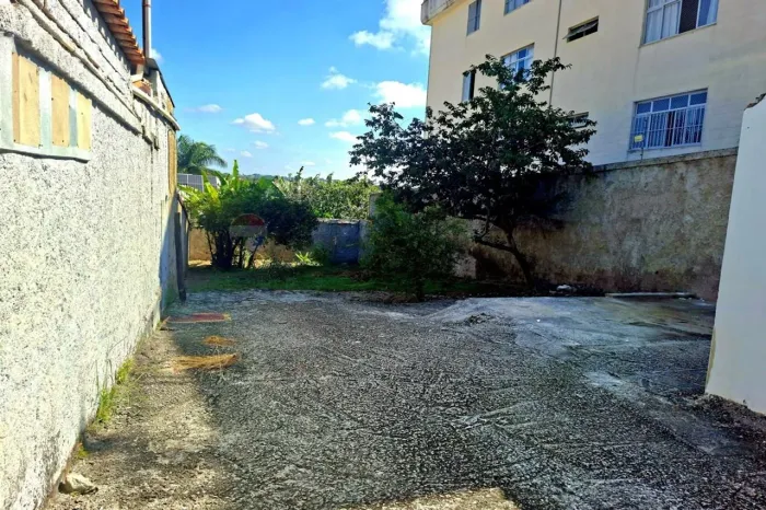 LOTE/TERRENO 312,00 M² - COPACABANA/CÉU AZUL - PRÓXIMO LAGOA DA PAMPULHA - BELO HORIZONTE 