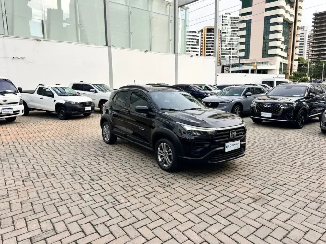Fiat Pulse Drive 1.3 8V Flex Aut. 2025