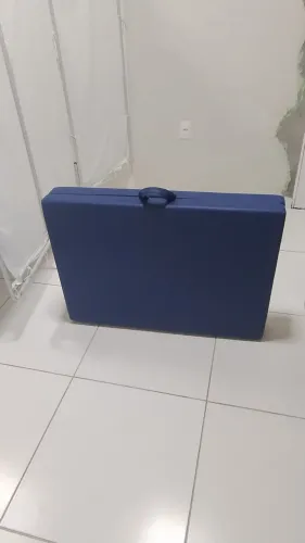 Maca terapêutica portátil da marca arktus de mateira