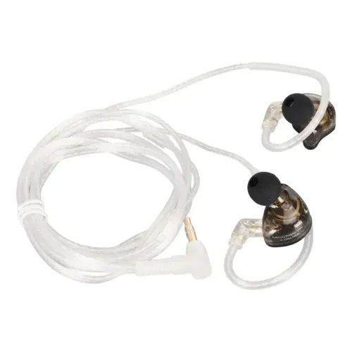 Fone de ouvido intra auricular com fio
