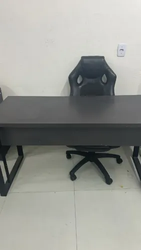 Mesa de escritório