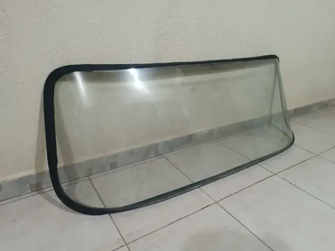 Parabrisa Chevrolet GM C10, A10, D10, C60, D60, Veraneio - Todos os anos