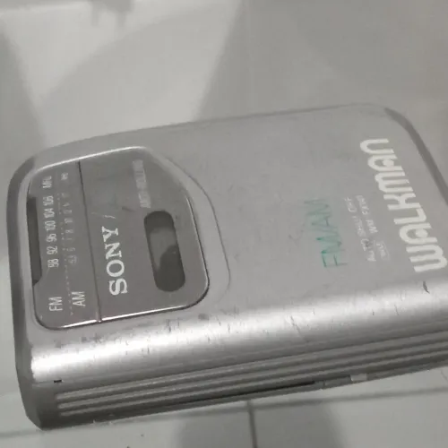Wallkem sony