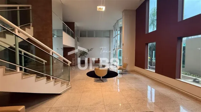 Residencial Cártago | Setor Bueno Goiânia