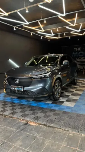 Honda HR-V EX 1.5 Sensing 16V 5P Aut. 2023