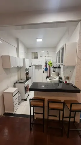 APARTAMENTO LOFT RESIDENCIAL 100% MOBILIADO, 1 QUARTO, CAMPINA, BELÉM - PA