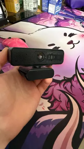 FHD Web Cam