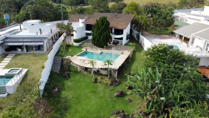 Casa à venda no Condomínio São Joaquim em Vinhedo - SP