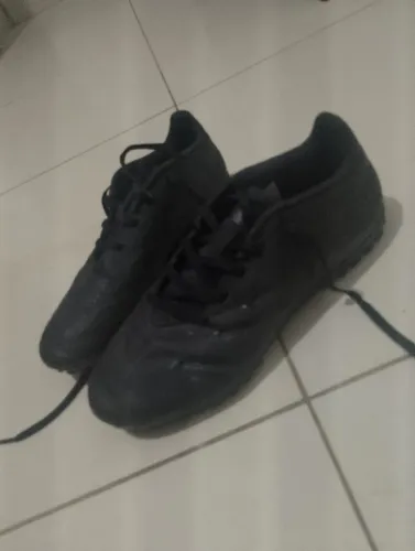 Chuteira Society Adidas Predator