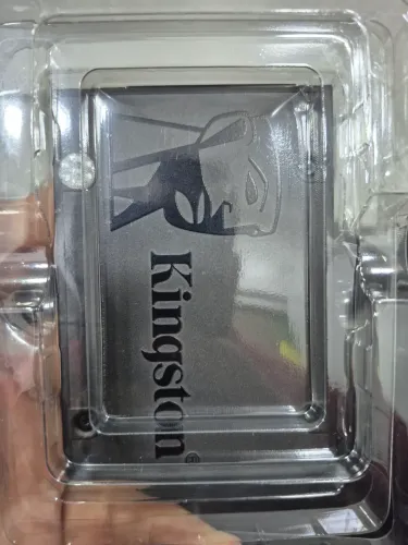 SSS KINGSTON