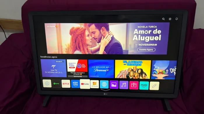 Tv LG 32