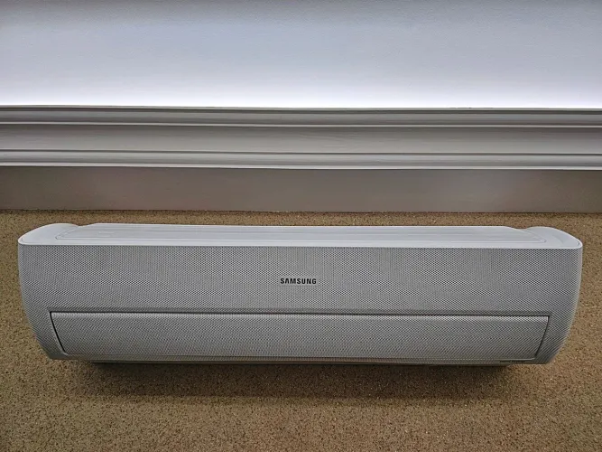 Ar Split Samsung Windfree 12000btus frio-quente