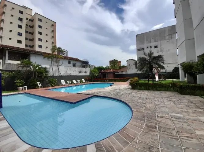 Nossa Senhora das Graças - Cond. Porto Belo 104m²  3 quartos