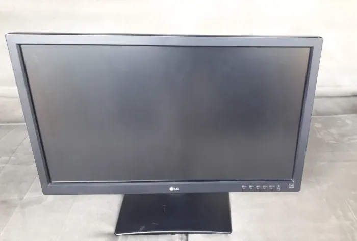 Monitor LG LED IPS Flatron 23 polegadas - 23MB35VQ-H