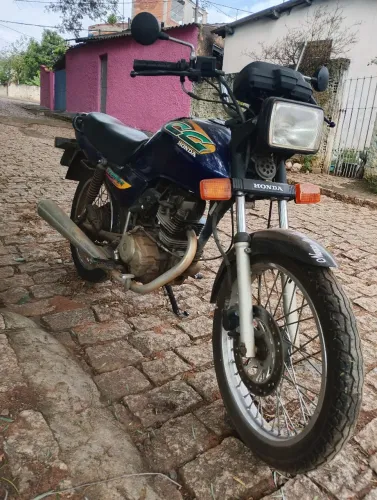 Moto 99/2000