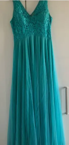 Vestido de Festa