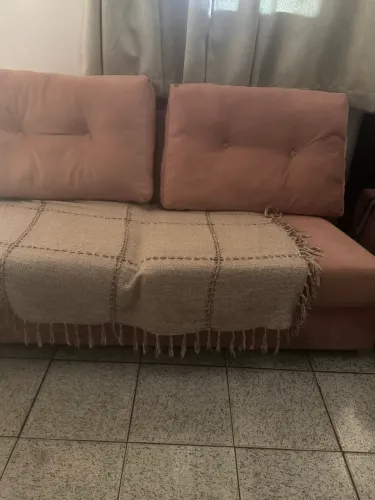 Sofá e freezer barato  LEIA O ANÚNCIO 