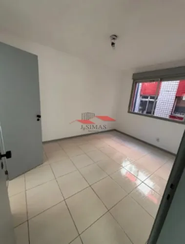 Apartamento para Venda em Porto Alegre, Jardim do Salso, 1 dormitório, 1 banheiro