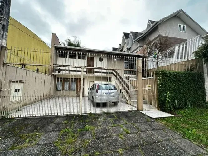 CASA no BOM RETIRO
