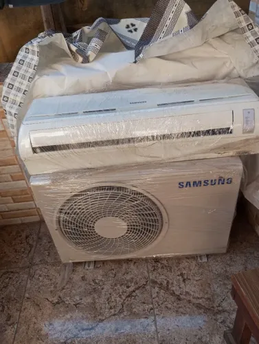Ar condicionado 18000 BTUS 