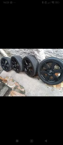 Roda aro18
