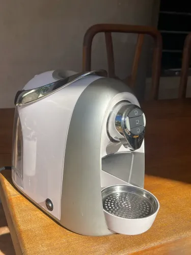 Cafeteira 3 Corações