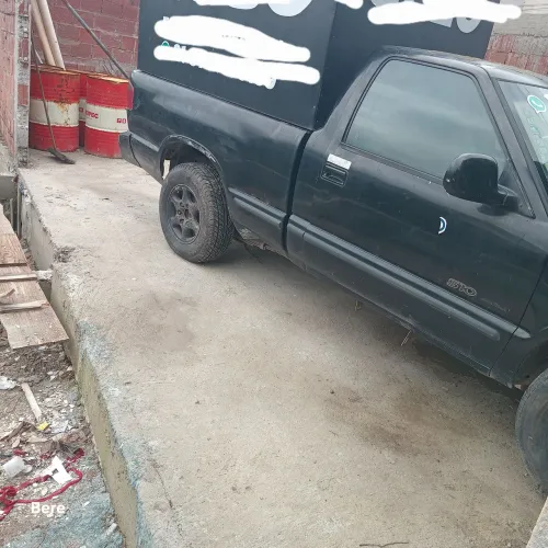 Frete e mudanças 