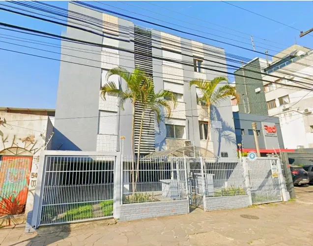 Kitnet à venda em Porto Alegre Nao